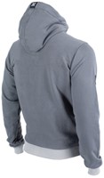 XDEEP Hoodie Signature Grijs-3