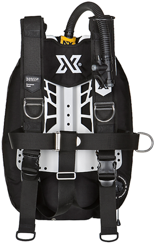 XDEEP Zen Deluxe Set NX Series