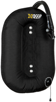 XDEEP Zeos 38 losse wing