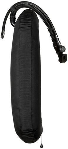 XDEEP Zeos 38 losse wing-3