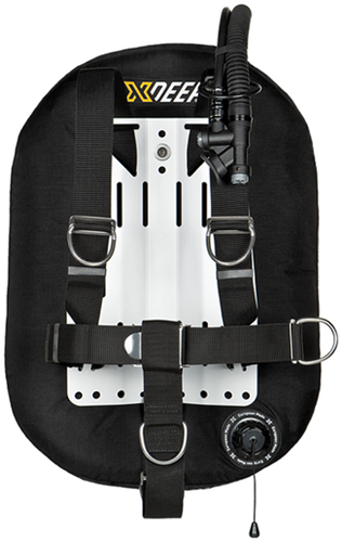 XDEEP Zeos 38 Standard Set