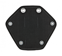XDEEP Butt Plate-2