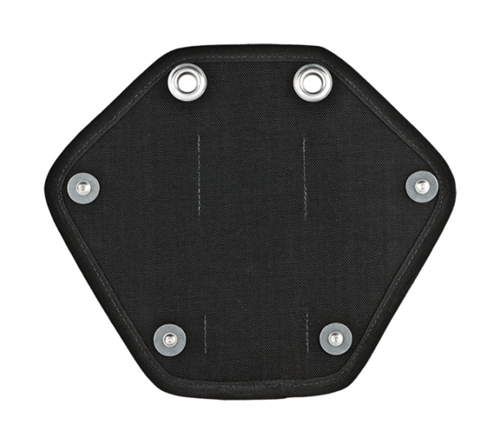 XDEEP Butt Plate-2