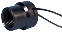 Delrin Machined Din Cap