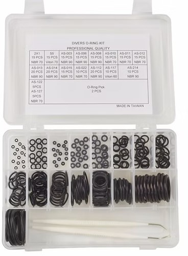 O-ring Kit-2