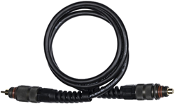 Ammonite System HD kabel 120cm