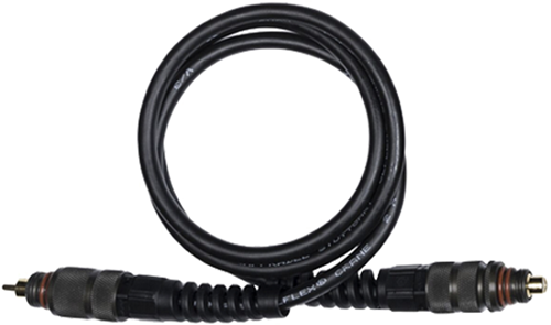 Ammonite System HD kabel 120cm