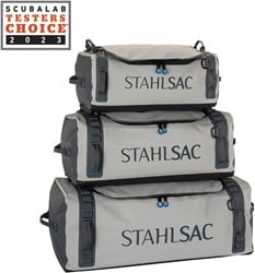 Stahlsac - Abyss Duffel 