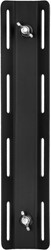 Tecline Single Tank Adapter Aluminium 7cmx36cm zwart