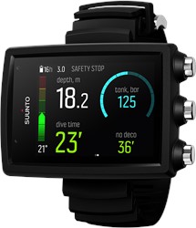 Suunto EON Core duikcomputer