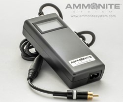 Ammonite System Lithium lader