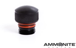 Ammonite System Protectiekap accu
