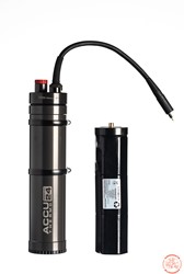 Ammonite System LED Solaris NextGen Set Type 24 Special Thermo Accu