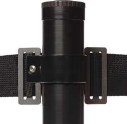 Duiklamp bevestigingen