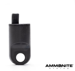 Ammonite System  Blindplug voor E/O kabel