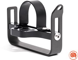 Ammonite System Goodman handle standaard