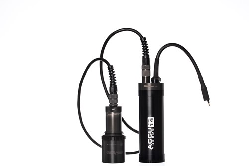 Ammonite System LED Nautilus Set Type 14 Thermo Accu