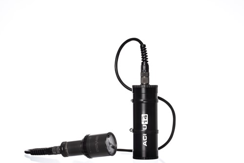 Ammonite System LED Nautilus Set Type 14 Accu-2