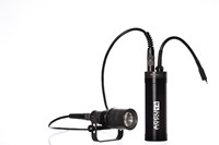 Ammonite System LED Nautilus Set Type 14 Thermo Accu-3