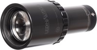 Ammonite System LED Nautilus Lampkop-2