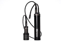 Ammonite System LED Nautilus Set Type 24 Thermo Accu
