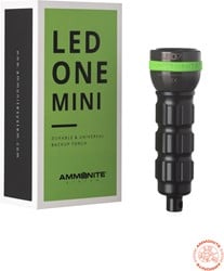 Ammonite System LED One Mini