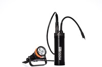Ammonite System LED Solaris NextGen Set Type 14 Thermo Accu-2