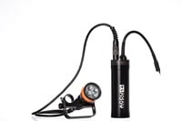 Ammonite System LED Solaris NextGen Set Type 14 Thermo Accu-3