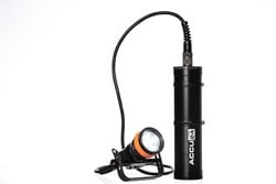 Ammonite System LED Solaris NextGen Set Type 24 Accu