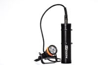 Ammonite System LED Solaris NextGen Set Type 24 Accu-2