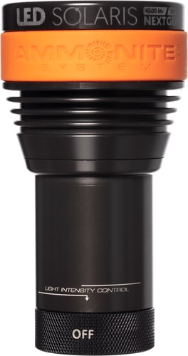 Ammonite System LED Solaris NextGen Set Type 9 Accu-3