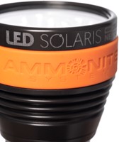 Ammonite System LED Solaris NextGen Set Type 24 Special Thermo Accu-3