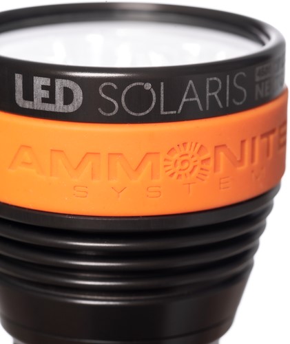 Ammonite System LED Solaris NextGen Set Type 24 Special Thermo Accu-3