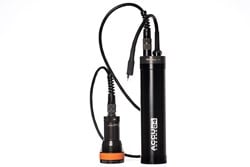 Ammonite System LED Solaris NextGen Set Type 24 Thermo Accu