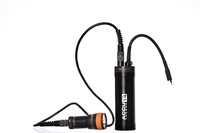 Ammonite System LED Speleo Mark II Set Type 14 Thermo Accu