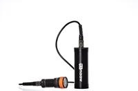 Ammonite System LED Speleo Mark II Set Type 14 Accu