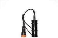 Ammonite System LED Speleo Mark II Set Type 14 Accu-2