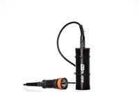 Ammonite System LED Speleo Mark II Set Type 14 Accu-3