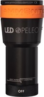 Ammonite System LED Speleo Mark II Lampkop