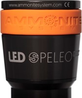 Ammonite System LED Speleo Mark II Lampkop-2