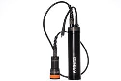 Ammonite System LED Speleo Mark II Set Type 24 Thermo Accu