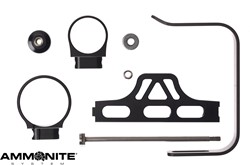 Ammonite System Goodman handle scooter loop upgrade kit