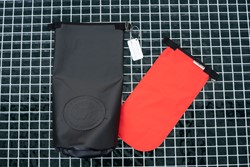 Ammonite System Waterproof Carrying Bags