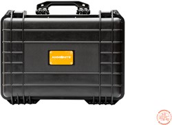 Ammonite System HD koffer