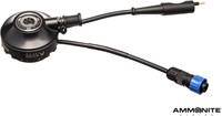 Ammonite System Double T-valve S-361-2