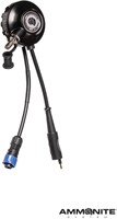 Ammonite System Double T-valve S-361-3