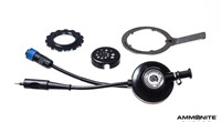 Ammonite System T-valve S-361 SI-TECH