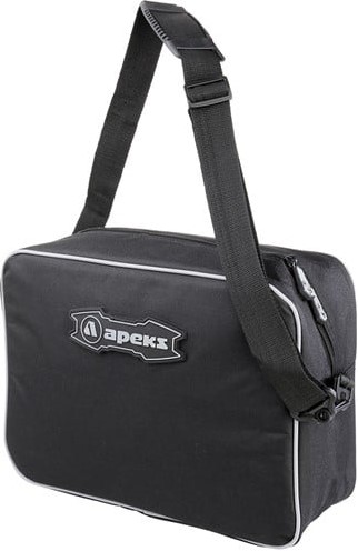 Apeks Automaat Tas-2