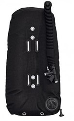 Apeks Wtx-D18 Wing, Bladder voor enkele fles