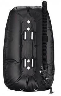 Apeks Wtx-D30 PSD Wing Bladder